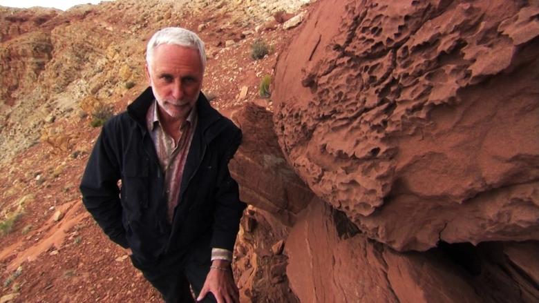 кадр из фильма Asteroid Trackers