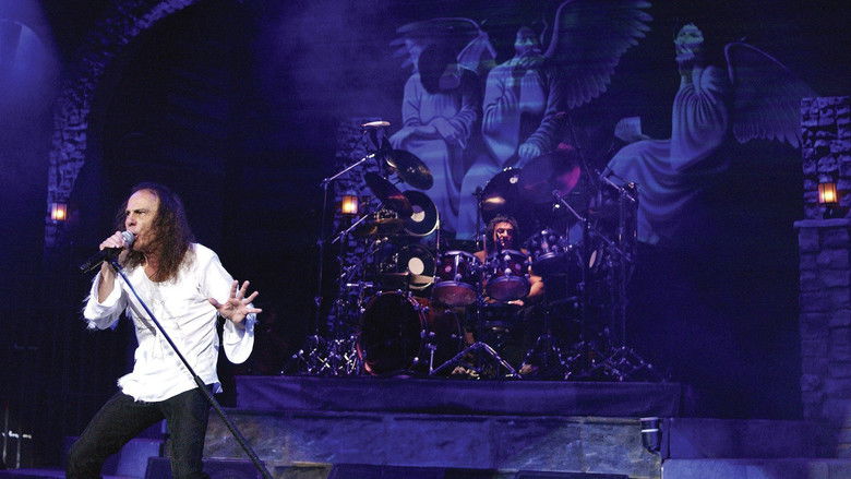 кадр из фильма Heaven & Hell: Live From Radio City Music Hall