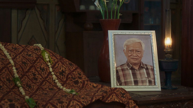 кадр из фильма Sah! Katanya...