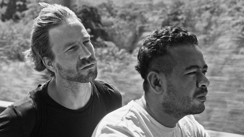 кадр из фильма Good News