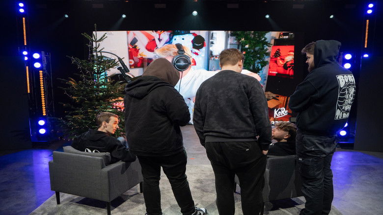 кадр из фильма Domos 3: Behind The Scenes