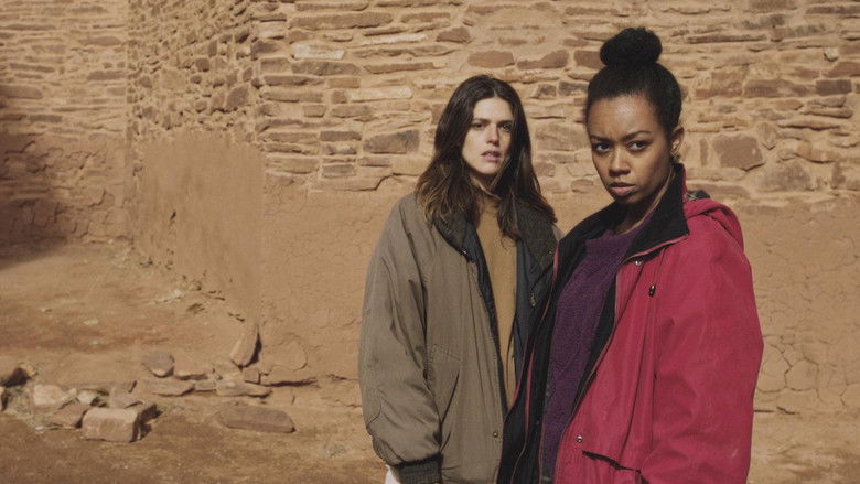 кадр из фильма Джессика