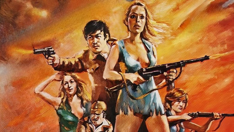 кадр из фильма 女集中营