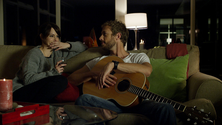 кадр из фильма Обращённый