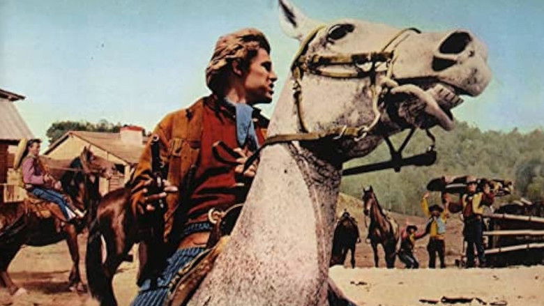 кадр из фильма Джурадо