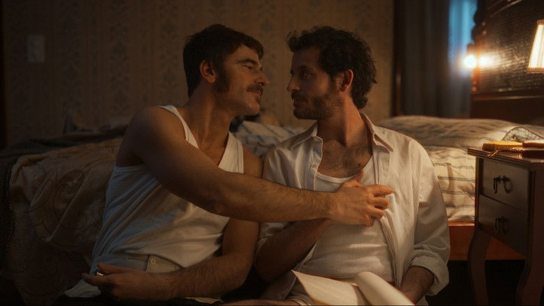 кадр из фильма Violetas