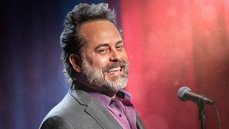 кадр из фильма Kevin James Thornton: Be Yourself