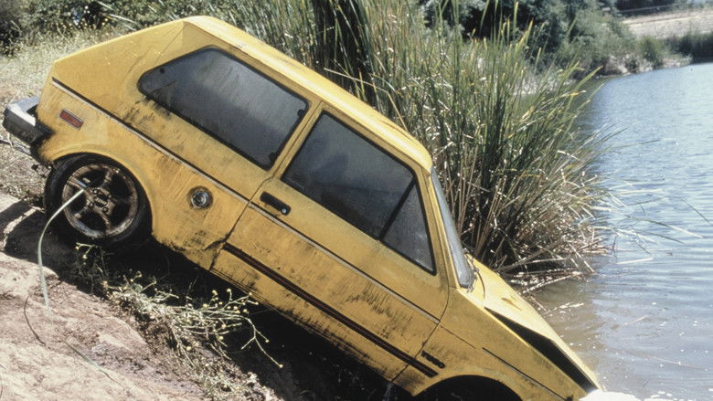 кадр из фильма Утопим Мону!