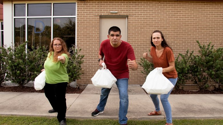 кадр из фильма Fast Food