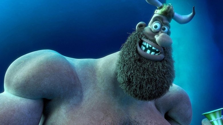 Тор легенда викингов