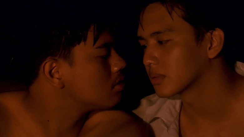 кадр из фильма Sáyaw sa Baga