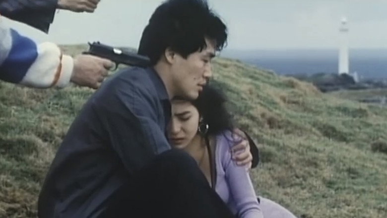 кадр из фильма 冴島奈緒・アクメ記念日