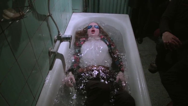 кадр из фильма We Need Buoyancy