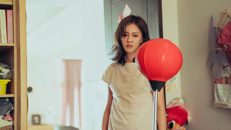 кадр из фильма 小曉