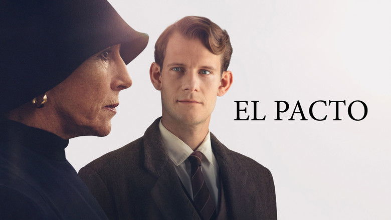 кадр из фильма Pagten