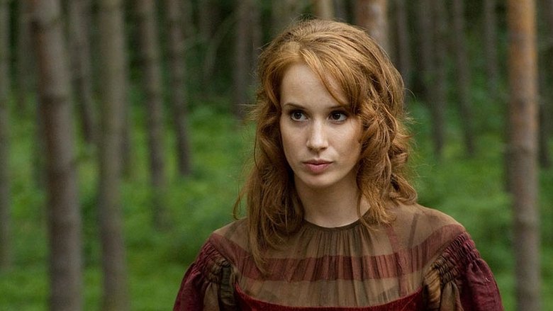 кадр из фильма Láska rohatá