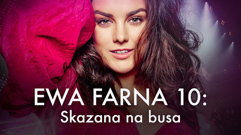 кадр из фильма Ewa Farna 10: Neznámá známá