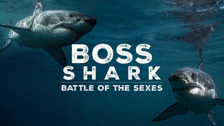 кадр из фильма Great White Sex Battle