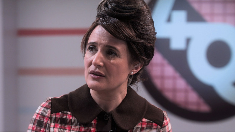 кадр из фильма Up the Catalogue