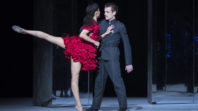 кадр из фильма Carmen