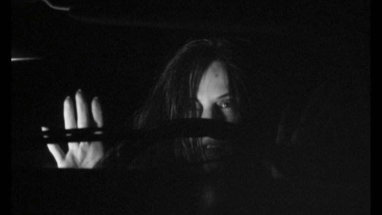 кадр из фильма To the day I die (songs of the sea)