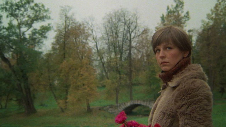 кадр из фильма Путь к медалям