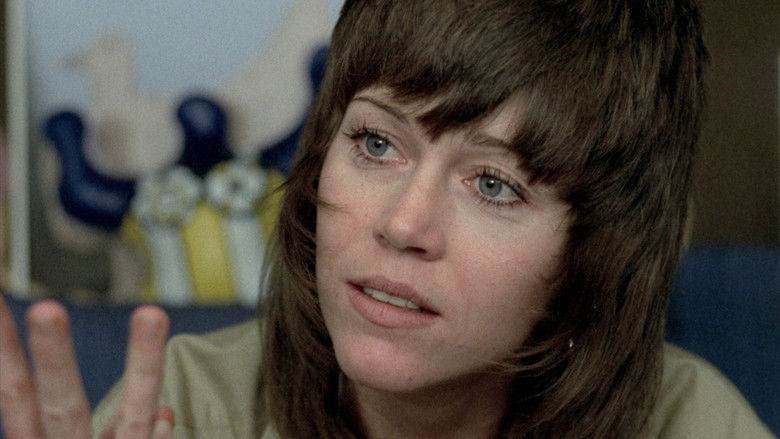 кадр из фильма Все в порядке