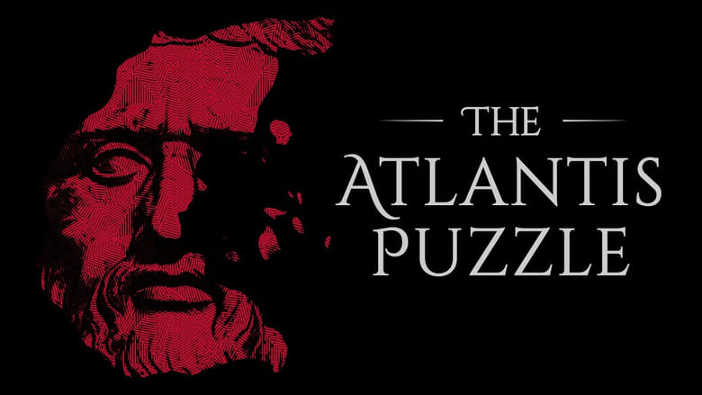 кадр из фильма The Atlantis Puzzle