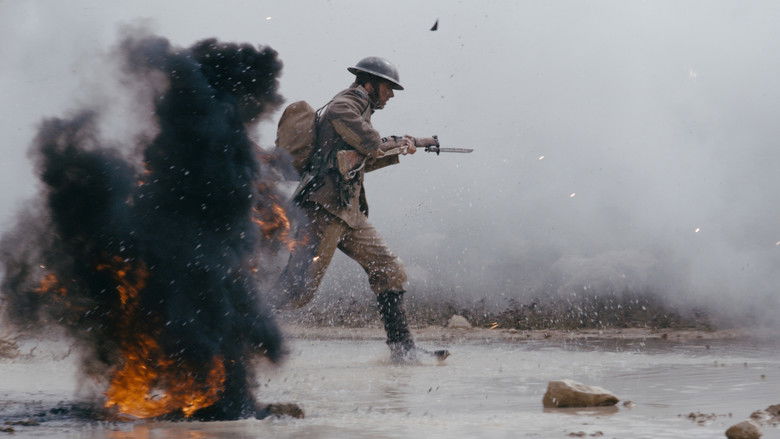 кадр из фильма Tell Them of Us