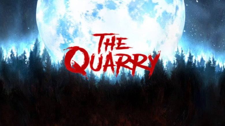 кадр из фильма The Quarry: Movie Mode