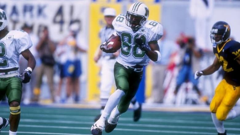 кадр из фильма Rand University