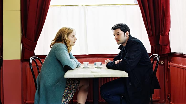 кадр из фильма Le passager