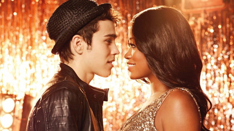 кадр из фильма Лохмотья