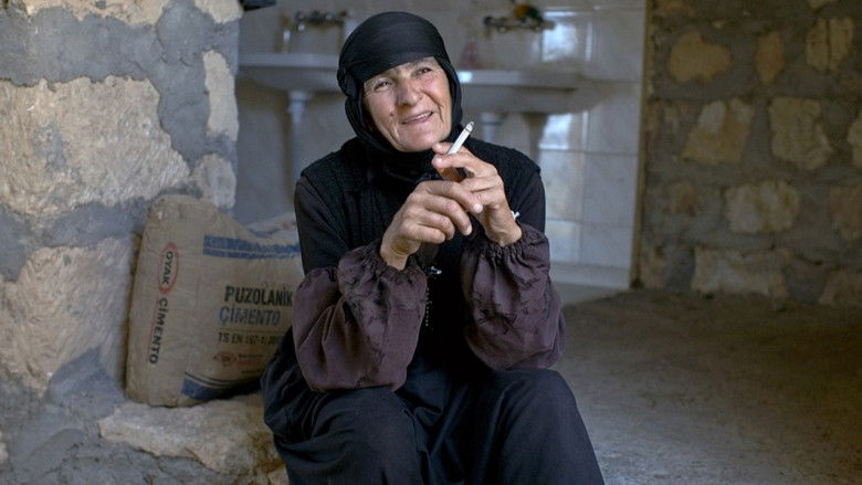 кадр из фильма Die Wächterin