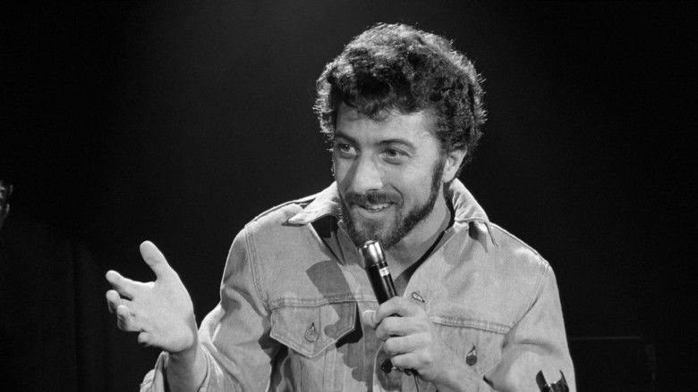 кадр из фильма Ленни