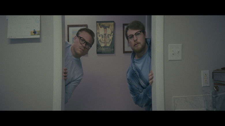 кадр из фильма Marvin's Gardens