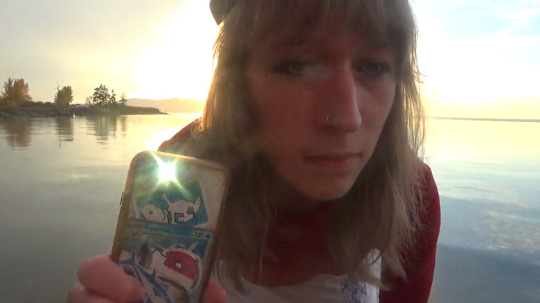 кадр из фильма Parody law