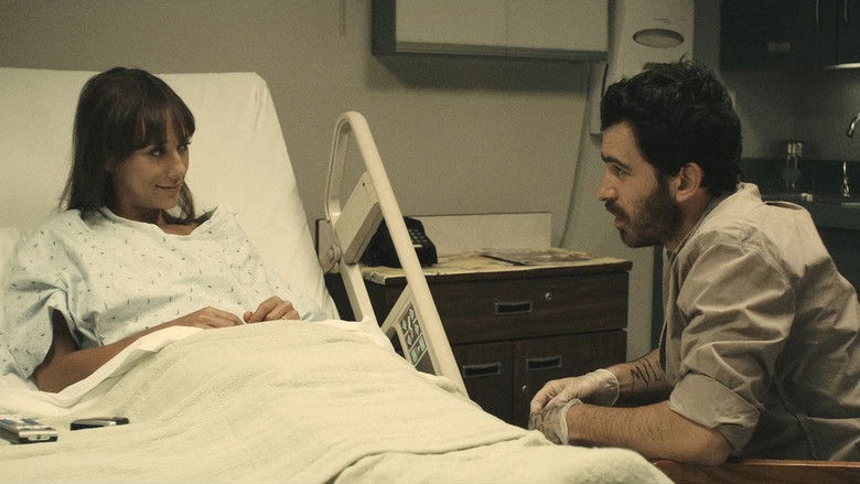 кадр из фильма Monogamy