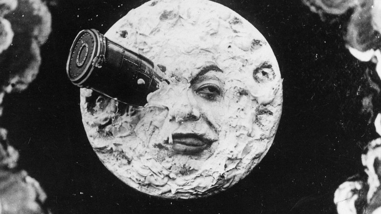 кадр из фильма Georges Méliès: The First Wizard of Cinema (1896-1913)