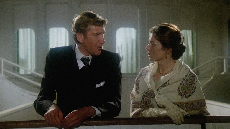 Спасите «Титаник»