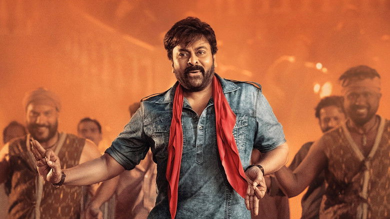 кадр из фильма Ачарья