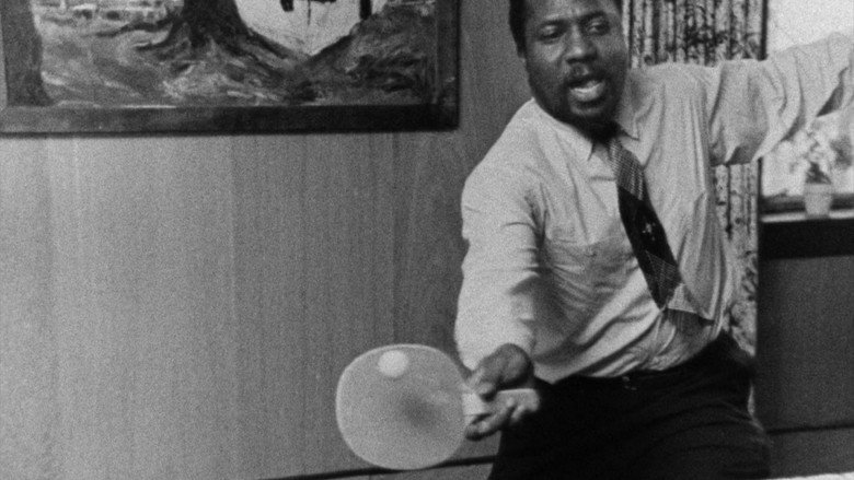 кадр из фильма Thelonious Monk: Straight, No Chaser