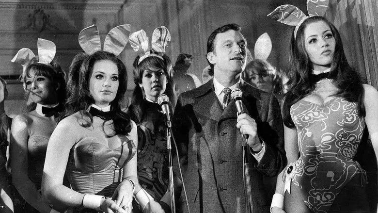 кадр из фильма Playboy's Playmate Party