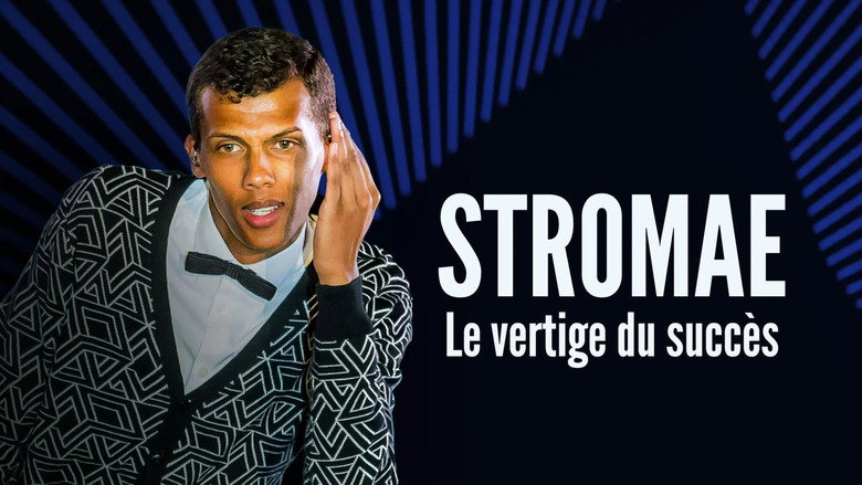 кадр из фильма Stromae : Le vertige du succès