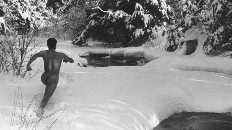 кадр из фильма Hallelujah the Hills