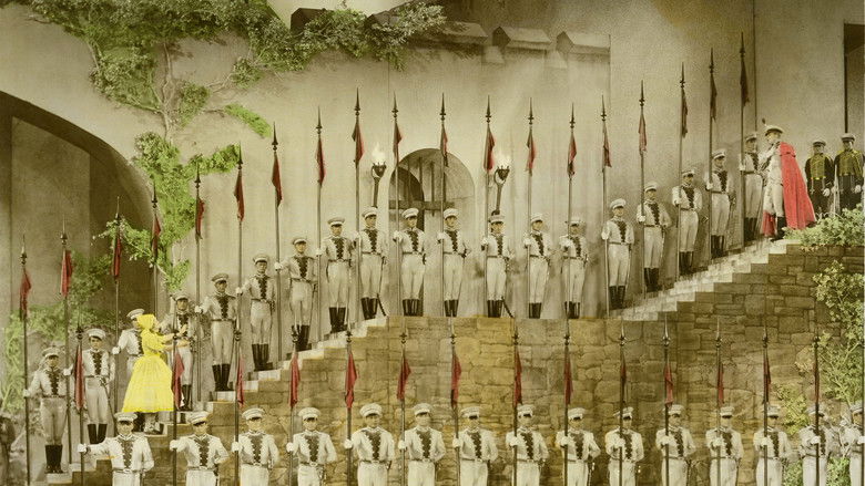 кадр из фильма Возлюбленные