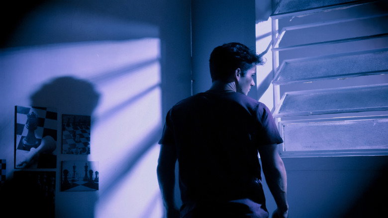 кадр из фильма Lobo do Homem