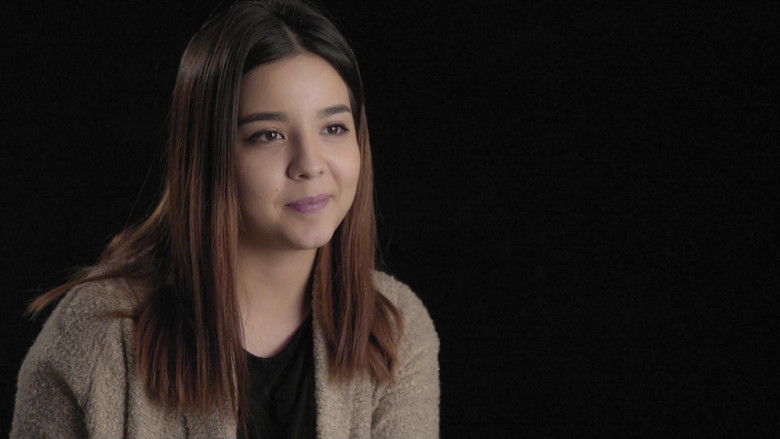 кадр из фильма Bagages