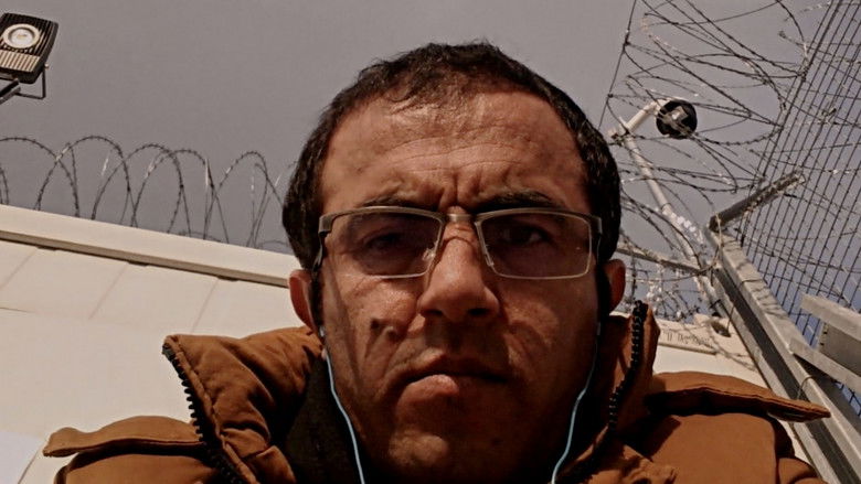 кадр из фильма Полночный путник