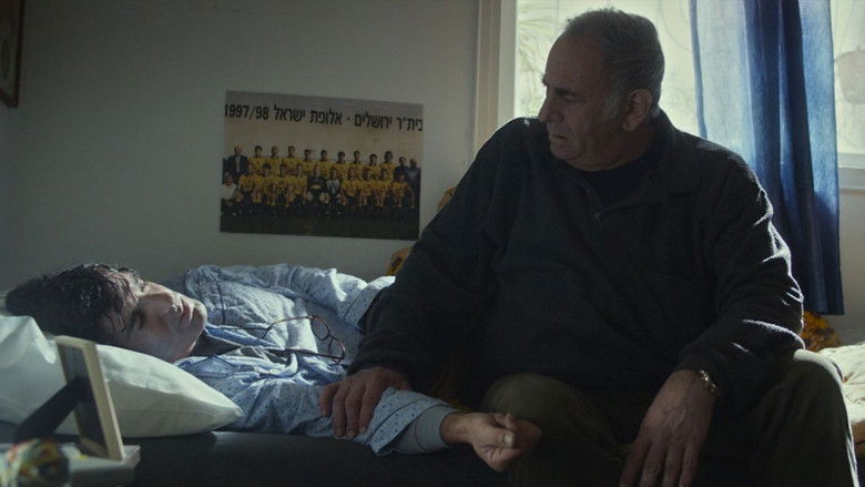 кадр из фильма שרוכים